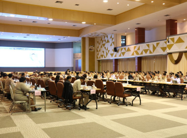 ร่วมประชุมคณะกรมการจังหวัดและหัวหน้าส่วนราชการจังหวัดสุพรรณบุรี ครั้งที่ 12/2568 ... พารามิเตอร์รูปภาพ 7