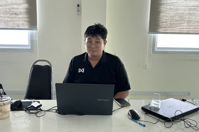 ร่วมโครงการฝึกอบรม หลักสูตร ระเบียบกระทรวงการคลัง ... พารามิเตอร์รูปภาพ 1