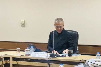 ร่วมประชุมโครงการพัฒนากลไกขับเคลื่อนการพัฒนาเศรษฐกิจ ... พารามิเตอร์รูปภาพ 1