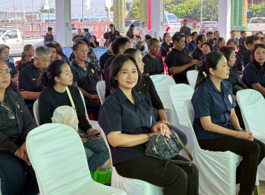 ร่วมเป็นเกียรติในพิธีเปิดและร่วมจัดนิทรรศการโครงการคลินิกเกษตรเคลื่อนที่ในพระราชานุเคราะห์ฯ ... พารามิเตอร์รูปภาพ 5