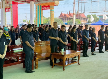 ร่วมเป็นเกียรติในพิธีเปิดและร่วมจัดนิทรรศการโครงการคลินิกเกษตรเคลื่อนที่ในพระราชานุเคราะห์ฯ ... พารามิเตอร์รูปภาพ 6