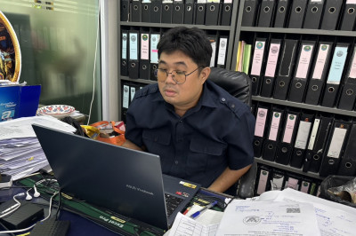 ร่วมอบรม หลักสูตร ... พารามิเตอร์รูปภาพ 1