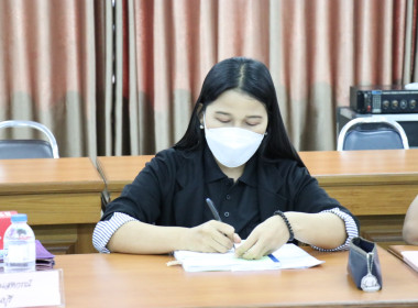 ประชุมคณะทำงานระดับจังหวัดแก้ไขปัญหาการดำเนินงานของสหกรณ์และกลุ่มเกษตรกรที่มีข้อบกพร่อง ครั้งที่ 1/2569 ... พารามิเตอร์รูปภาพ 10