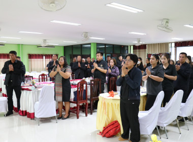 ประชุมเครือข่ายสหกรณ์/กลุ่มเกษตรกรในจังหวัดสุพรรณบุรี ... พารามิเตอร์รูปภาพ 3