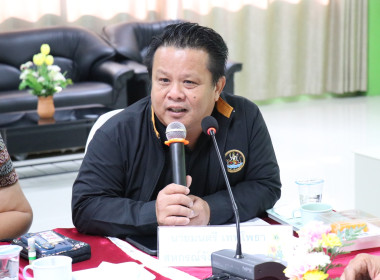 ประชุมเครือข่ายสหกรณ์/กลุ่มเกษตรกรในจังหวัดสุพรรณบุรี ... พารามิเตอร์รูปภาพ 6