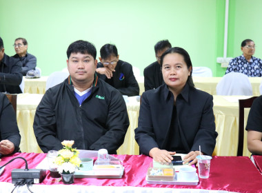 ประชุมเครือข่ายสหกรณ์/กลุ่มเกษตรกรในจังหวัดสุพรรณบุรี ... พารามิเตอร์รูปภาพ 9