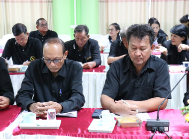 ประชุมเครือข่ายสหกรณ์/กลุ่มเกษตรกรในจังหวัดสุพรรณบุรี ... พารามิเตอร์รูปภาพ 15