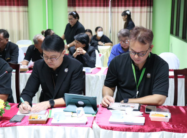 ประชุมเครือข่ายสหกรณ์/กลุ่มเกษตรกรในจังหวัดสุพรรณบุรี ... พารามิเตอร์รูปภาพ 16