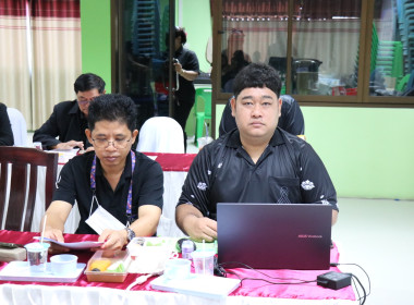 ประชุมเครือข่ายสหกรณ์/กลุ่มเกษตรกรในจังหวัดสุพรรณบุรี ... พารามิเตอร์รูปภาพ 17