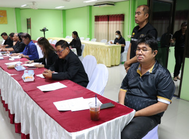 ประชุมเครือข่ายสหกรณ์/กลุ่มเกษตรกรในจังหวัดสุพรรณบุรี ... พารามิเตอร์รูปภาพ 18