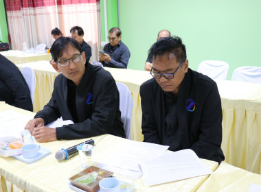 ประชุมเครือข่ายสหกรณ์/กลุ่มเกษตรกรในจังหวัดสุพรรณบุรี ... พารามิเตอร์รูปภาพ 22