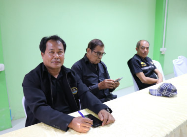 ประชุมเครือข่ายสหกรณ์/กลุ่มเกษตรกรในจังหวัดสุพรรณบุรี ... พารามิเตอร์รูปภาพ 26