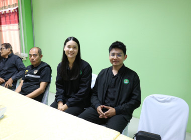 ประชุมเครือข่ายสหกรณ์/กลุ่มเกษตรกรในจังหวัดสุพรรณบุรี ... พารามิเตอร์รูปภาพ 27