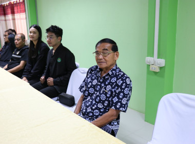 ประชุมเครือข่ายสหกรณ์/กลุ่มเกษตรกรในจังหวัดสุพรรณบุรี ... พารามิเตอร์รูปภาพ 28