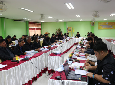 ประชุมเครือข่ายสหกรณ์/กลุ่มเกษตรกรในจังหวัดสุพรรณบุรี ... พารามิเตอร์รูปภาพ 31