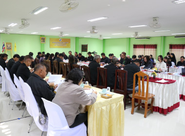 ประชุมเครือข่ายสหกรณ์/กลุ่มเกษตรกรในจังหวัดสุพรรณบุรี ... พารามิเตอร์รูปภาพ 32