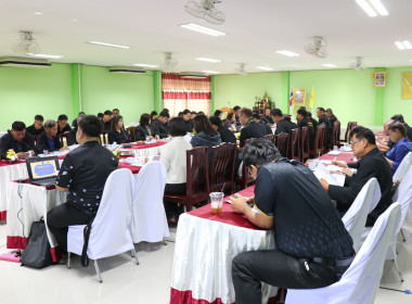 ประชุมเครือข่ายสหกรณ์/กลุ่มเกษตรกรในจังหวัดสุพรรณบุรี ... พารามิเตอร์รูปภาพ 33