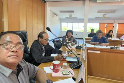 ประชุมคณะกรรมการดำเนินการของสหกรณ์การเกษตรอู่ทอง จำกัด พารามิเตอร์รูปภาพ 1