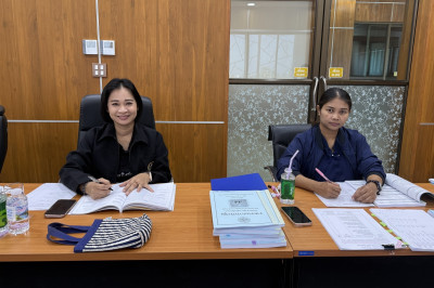 เข้าตรวจการสหกรณ์ออมทรัพย์ครูสุพรรณบุรี จำกัด พารามิเตอร์รูปภาพ 1