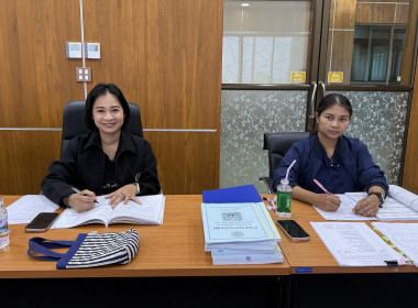 เข้าตรวจการสหกรณ์ออมทรัพย์ครูสุพรรณบุรี จำกัด พารามิเตอร์รูปภาพ 1