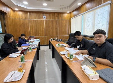 เข้าตรวจการสหกรณ์ออมทรัพย์ครูสุพรรณบุรี จำกัด พารามิเตอร์รูปภาพ 3