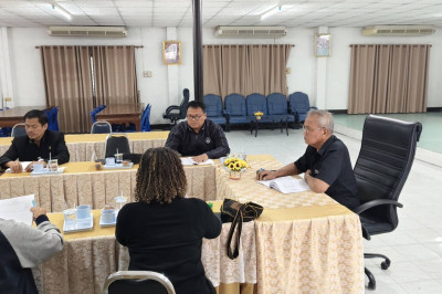 ร่วมประชุมคณะกรรมการดำเนินการของสหกรณ์การเกษตรด่านช้าง จำกัด พารามิเตอร์รูปภาพ 1