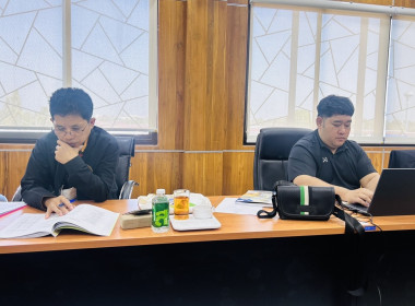 เข้าตรวจการสหกรณ์ออมทรัพย์ครูสุพรรณบุรี จำกัด พารามิเตอร์รูปภาพ 2