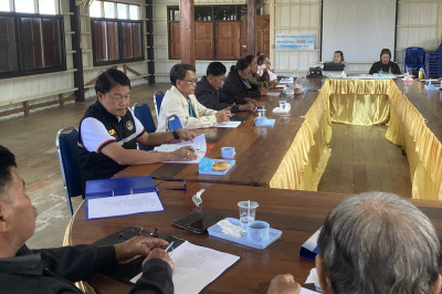 ร่วมประชุมคณะกรรมการดำเนินการของสหกรณ์นิคมด่านช้าง จำกัด พารามิเตอร์รูปภาพ 1