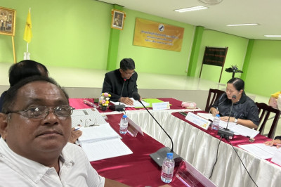 ร่วมประชุมคณะกรรมการดำเนินการของสหกรณ์การเกษตรสองพี่น้อง ... พารามิเตอร์รูปภาพ 1