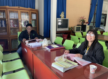 ตรวจเยี่ยมแนะนำส่งเสริมสหกรณ์การเกษตรสามชุก จำกัด พารามิเตอร์รูปภาพ 3