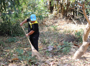 ร่วมขับเคลื่อนกิจกรรมโครงการ “สุพรรณบุรี 1,000 เสวียน ลดขยะ ... พารามิเตอร์รูปภาพ 3
