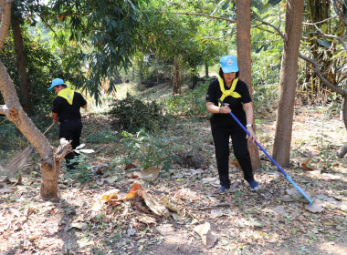ร่วมขับเคลื่อนกิจกรรมโครงการ “สุพรรณบุรี 1,000 เสวียน ลดขยะ ... พารามิเตอร์รูปภาพ 7