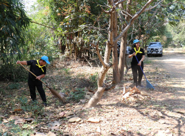 ร่วมขับเคลื่อนกิจกรรมโครงการ “สุพรรณบุรี 1,000 เสวียน ลดขยะ ... พารามิเตอร์รูปภาพ 8