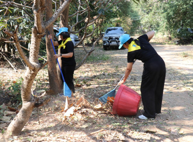ร่วมขับเคลื่อนกิจกรรมโครงการ “สุพรรณบุรี 1,000 เสวียน ลดขยะ ... พารามิเตอร์รูปภาพ 9