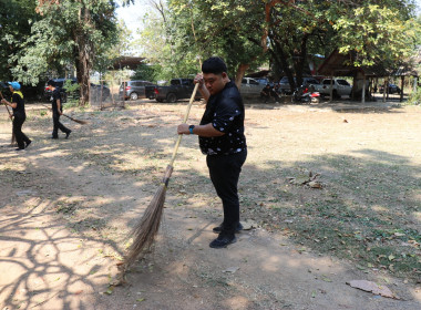 ร่วมขับเคลื่อนกิจกรรมโครงการ “สุพรรณบุรี 1,000 เสวียน ลดขยะ ... พารามิเตอร์รูปภาพ 10