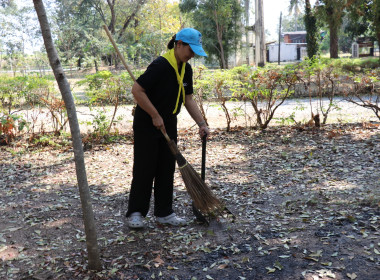 ร่วมขับเคลื่อนกิจกรรมโครงการ “สุพรรณบุรี 1,000 เสวียน ลดขยะ ... พารามิเตอร์รูปภาพ 12