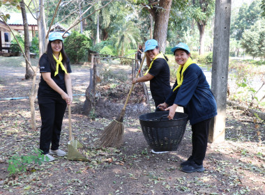 ร่วมขับเคลื่อนกิจกรรมโครงการ “สุพรรณบุรี 1,000 เสวียน ลดขยะ ... พารามิเตอร์รูปภาพ 13