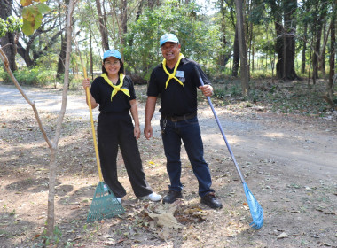 ร่วมขับเคลื่อนกิจกรรมโครงการ “สุพรรณบุรี 1,000 เสวียน ลดขยะ ... พารามิเตอร์รูปภาพ 16