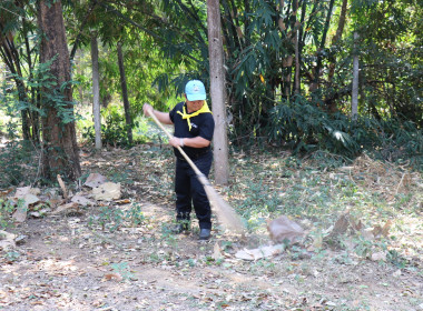ร่วมขับเคลื่อนกิจกรรมโครงการ “สุพรรณบุรี 1,000 เสวียน ลดขยะ ... พารามิเตอร์รูปภาพ 17
