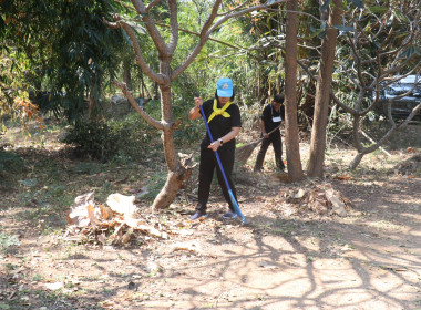 ร่วมขับเคลื่อนกิจกรรมโครงการ “สุพรรณบุรี 1,000 เสวียน ลดขยะ ... พารามิเตอร์รูปภาพ 18
