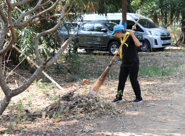 ร่วมขับเคลื่อนกิจกรรมโครงการ “สุพรรณบุรี 1,000 เสวียน ลดขยะ ... พารามิเตอร์รูปภาพ 19