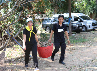 ร่วมขับเคลื่อนกิจกรรมโครงการ “สุพรรณบุรี 1,000 เสวียน ลดขยะ ... พารามิเตอร์รูปภาพ 28