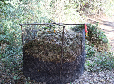 ร่วมขับเคลื่อนกิจกรรมโครงการ “สุพรรณบุรี 1,000 เสวียน ลดขยะ ... พารามิเตอร์รูปภาพ 29