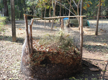 ร่วมขับเคลื่อนกิจกรรมโครงการ “สุพรรณบุรี 1,000 เสวียน ลดขยะ ... พารามิเตอร์รูปภาพ 31