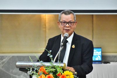 ร่วมโครงการเพิ่มทักษะกระบวนการชำระบัญชีให้กับผู้ชำระบัญชีสหกรณ์และกลุ่มเกษตรกร ... พารามิเตอร์รูปภาพ 1