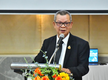 ร่วมโครงการเพิ่มทักษะกระบวนการชำระบัญชีให้กับผู้ชำระบัญชีสหกรณ์และกลุ่มเกษตรกร ... พารามิเตอร์รูปภาพ 1