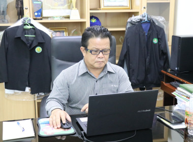 ร่วมประชุมหารือแนวทางการบริหารจัดการผลผลิตหอมแดงออกสู่ตลาด พารามิเตอร์รูปภาพ 3