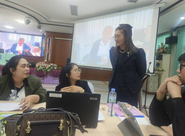 ร่วมโครงการ THINK &amp; DO TOGETHER ... พารามิเตอร์รูปภาพ 6