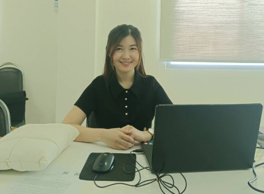 ร่วมโครงการพัฒนาบุคลากรเพื่อยกระดับการบริการ ... พารามิเตอร์รูปภาพ 5