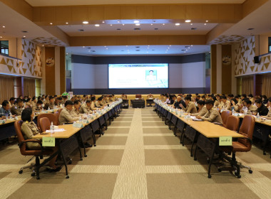 ร่วมประชุมคณะกรมการจังหวัดและหัวหน้าส่วนราชการจังหวัดสุพรรณบุรี ครั้งที่ 1/2569 ... พารามิเตอร์รูปภาพ 4